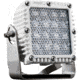 Rigid Industries Q-Series PRO Flood Diffused Light, Single, 245513