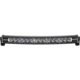 Rigid Industries Radiance + 16632 Lumens LED Curved RGBW Light Bar, 30in, 330053