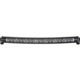 Rigid Industries Radiance + 16632 Lumens LED Curved RGBW Light Bar, 40in, 340053