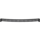 Rigid Industries Radiance + 16632 Lumens LED Curved RGBW Light Bar, 50in, 350053