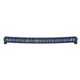 Rigid Industries Radiance+ LED Curved Light Bar w/ Blue Backlight / Black Housing, 40in, 34001