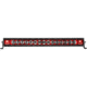 Rigid Industries Radiance+ LED Light Bar w/ Red Backlight / Black Housing, 30in, 230023