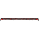 Rigid Industries Radiance+ LED Light Bar w/ Red Backlight / Black Housing, 50in, 250023