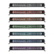 Rigid Industries Radiance + LED RGBW Light Bar, 30in, 230053