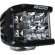 Rigid Industries D-SS Series PRO Spot LED Surface Mount, Black, 261213
