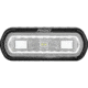Rigid Industries SR-L Series LED Marine Spreader Light w/ Black Surface Mount, White Light w/White Halo, 52100