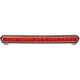 Rigid Industries SR-L Series Off-Road LED Light Bar w/Red Halo Back Lighting, Black, 20in, 63002
