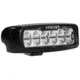 Rigid Industries SR-Q Series PRO Driving Surface Mount Lights, Single, Black, 914313