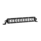 Rigid Industries SR-Series LED Spot/Flood Combo Light, 10in, Amber, 10in, 910322