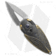 Rike Knife Cicada 1.90in Folding Knife