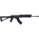 Riley Defense RAK-47 Tactical MP Semi-Auto Rifle, 7.62x39mm, 16.25in Barrel, 1-9.45, Polymer Black Stock, Black, 30RD, RAK103MP-FRRMPG