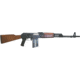 Riley Defense RAK308-C Yugo Semi-Auto Rifle, 308 Win/7.62x51 NATO, 19.65in Barrel