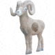 Rinehart 1/2 Scale Signature Bighorn Sheep Insert, Tan, 37321
