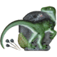 Rinehart Game Room Dartboard, Raptor, 1006254