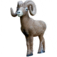 Rinehart 1/2 Scale Signature Bighorn Sheep Insert, Brown/Tan, 37311