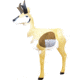 Rinehart Signature Antelope Insert Target, Brown, 23521