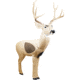 Rinehart Signature Mulie Insert Target, Brown, 18021