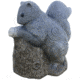 Rinehart Squirrel Target, Gray, 509