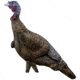 Rinehart Turkey Decoy Jake, Black 85124