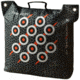 Rinehart X-Bow Bag Target, Black, 57111