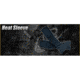 18" KEVLAR HEAT SLEEVES (PAIR)