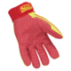 Ringers Gloves Super Hero Synthetic Leather Secure Cuff Gloves - R169-08