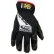 Ringers Gloves Tire Buddy, Black - 103-10