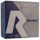 RIO Ammunition Game Load Blue Steel 12 ga 2 3/4in 1 1/8oz Size 4 25/box, GLBS324