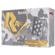 Rio Ammunition Royal Buck 12 Gauge 2.75 in Size 4 Buck Shot Ammo, 25 Rounds, RB122725