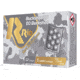 RIO Ammunition RB129 Royal Buck 12 Gauge 2.75 9 Pellets 00 Buck Shot 5 Bx/ 50
