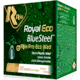 RIO Ammunition Royal 32 ECO BlueSteel 12 Gauge 2 3/4 in 1 oz 5 Shot Shotgun Ammo, 25 Rounds, GLEB325