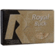 RIO Ammunition Royal Buck 12 ga 2 3/4in 21 plts Size 4B 1345 fps - 5/box, RB1221