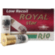RIO Ammunition Royal Star Slug 12 ga 2 3/4in 1 oz Slug 1200 fps - 5/box, RSLLR12