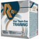 RIO Ammunition Star Team Training 24 12ga 2-3/4in 1340fps 7/8oz Size 9, 25ct, STT249