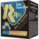 RIO Ammunition Star Team Training 28 Light 12ga 2-3/4in 1200fps 1oz Size 9, 25ct, STT28LT9