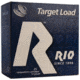 RIO Ammunition Target Load Sporting 12 ga 2 3/4in 3 dr 1 1/8 oz Size 8 1200 fps - 25/box, TLS328