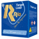 RIO Ammunition Target Load Trap 12 Gauge 1 oz 2 3/4in Centerfire Shotgun Ammo, 25 Rounds, TLT288