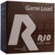 RIO Ammunition Top Game HV 12 ga 2 3/4in 3 3/4 dr 1 1/4 oz Size 4 1330 fps - 25/box, TGHV364