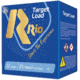 RIO Ammunition TS288 Top Sporting 12 Gauge 2.75 1 Oz 8 Shot 25 Bx/ 10 Cs
