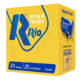 RIO Ammunition WT2075 Wing &amp; Target 20 Gauge 2.75 7/8 Oz 7.5 Shot 25 Bx/ 10 Cs