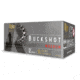 Rio Outdoors Corp Rio Royal Buck 15P 3 Magnum Buck Shotshells 12ga 3" 15plts 1200fps #00 10/ct, RBM1215