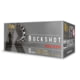 Rio Outdoors Corp Rio Royal Buck 15P 3 Magnum Buck Shotshells 12ga 3" 15plts 1200fps #00 10/ct, RBM1215