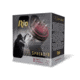 Rio Outdoors Corp Rio Star Team Evo Spreader Shotshells 20ga 2-3/4" 7/8oz 1250 fps #8.5 25/ct, STSP2085