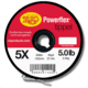 Rio Powerflex Tippet - 3X