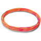 RIO Products 2-Tone Indicator Tippet 1X, Pink, RIO-22081