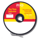 RIO Products 2-Tone Indicator Tippet 1X, Pink, RIO-22081