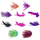 RIO Products Alaska Salmon Fly Assortment, 6-F32646