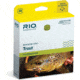 RIO Products Mainstream Type 3 Full Sinking Line, Brown, 4wt, RIO-20370