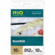 RIO Products Bonefish Leader, 10ft, 10lb, 4.5kg, RIO-24262