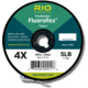 RIO Products Fluoroflex Freshwater Tippet, 30yd, 3X, RIO-22117